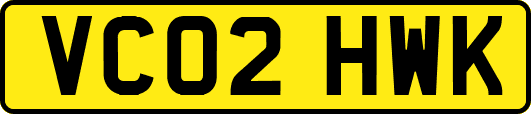 VC02HWK