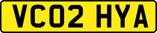 VC02HYA