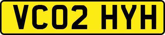 VC02HYH