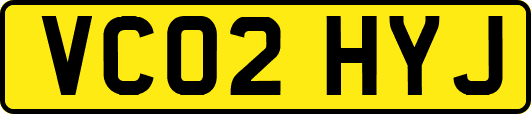 VC02HYJ