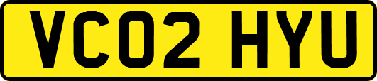 VC02HYU