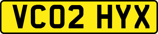 VC02HYX