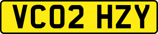 VC02HZY