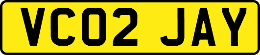VC02JAY