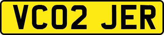 VC02JER