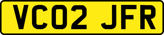 VC02JFR