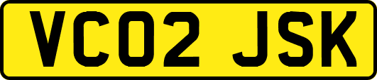 VC02JSK