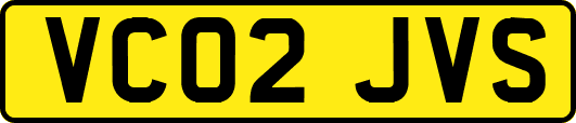 VC02JVS
