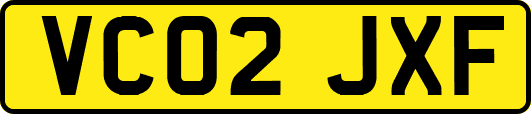 VC02JXF