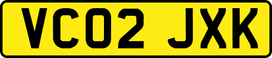 VC02JXK
