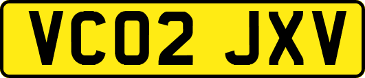 VC02JXV