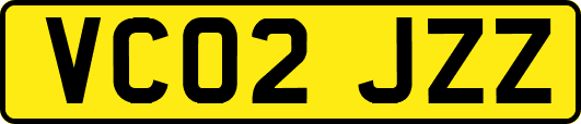 VC02JZZ