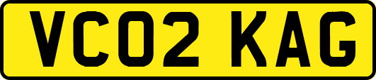 VC02KAG