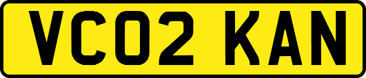 VC02KAN
