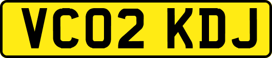 VC02KDJ
