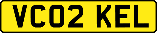VC02KEL