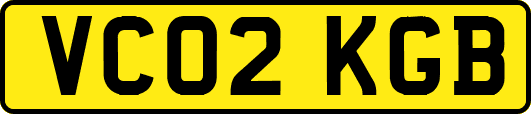 VC02KGB