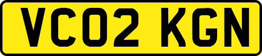VC02KGN