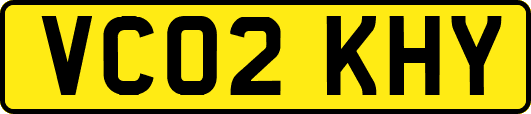VC02KHY