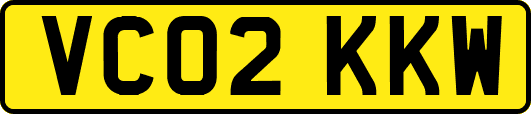 VC02KKW