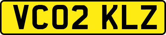 VC02KLZ