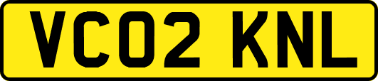 VC02KNL
