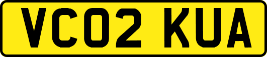 VC02KUA