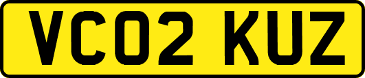 VC02KUZ