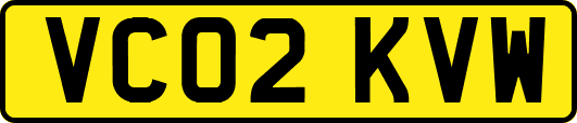 VC02KVW