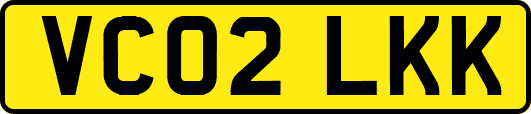 VC02LKK