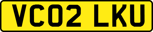 VC02LKU