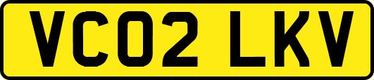 VC02LKV