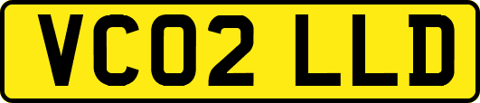 VC02LLD