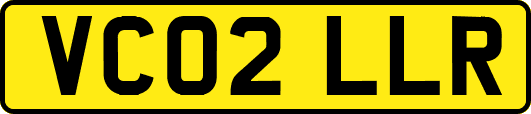 VC02LLR
