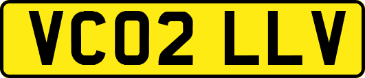 VC02LLV
