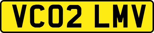 VC02LMV