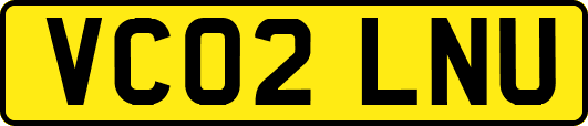 VC02LNU