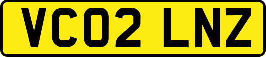VC02LNZ