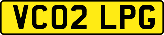 VC02LPG