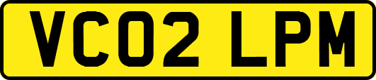 VC02LPM