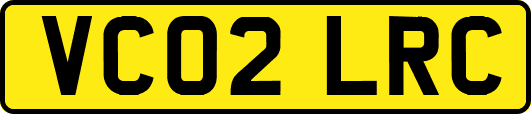 VC02LRC