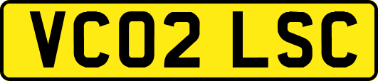 VC02LSC