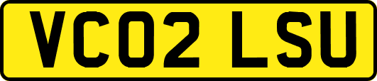 VC02LSU