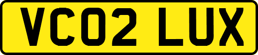 VC02LUX