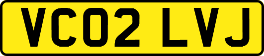 VC02LVJ