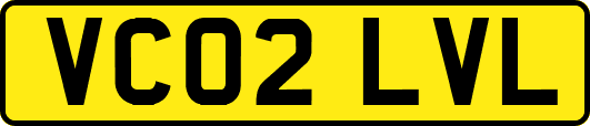 VC02LVL