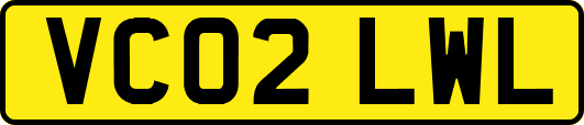 VC02LWL