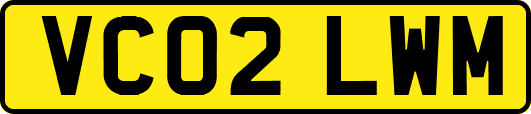 VC02LWM
