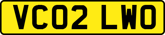 VC02LWO