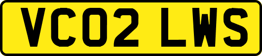 VC02LWS